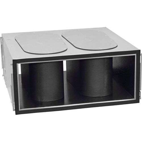 Zehnder Schalldämpfer ComfoWell CW-S 520 mm