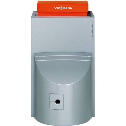 Viessmann Öl-Brennwert-Heizgerät Vitorondens 200-T BR2A 20,2 kW