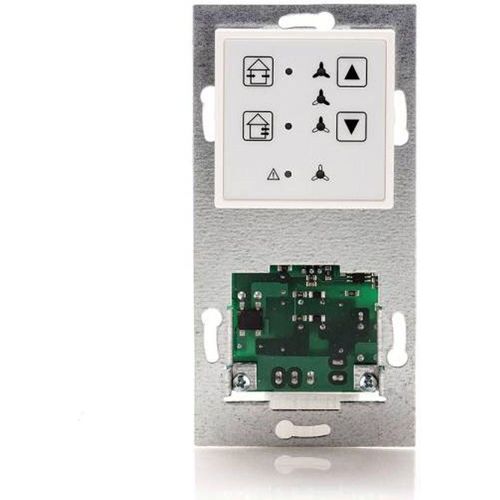Regler PP6 für dezentrales Lüftungsgerät Self-Air 40 / 70