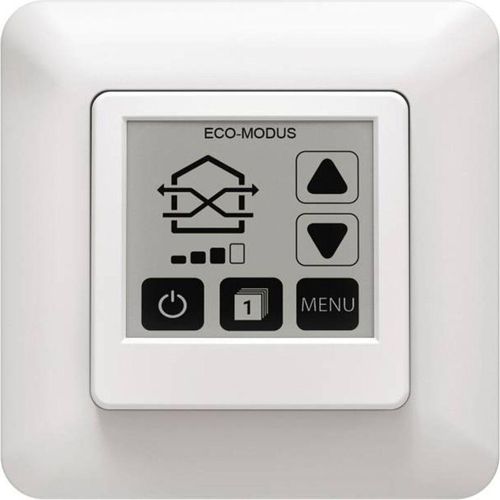Viessmann Bedienteil Touch für Vitovent 100-D