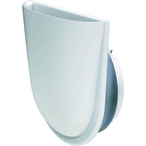 Viessmann Außenwandblende (weiß) für Vitovent 100-D