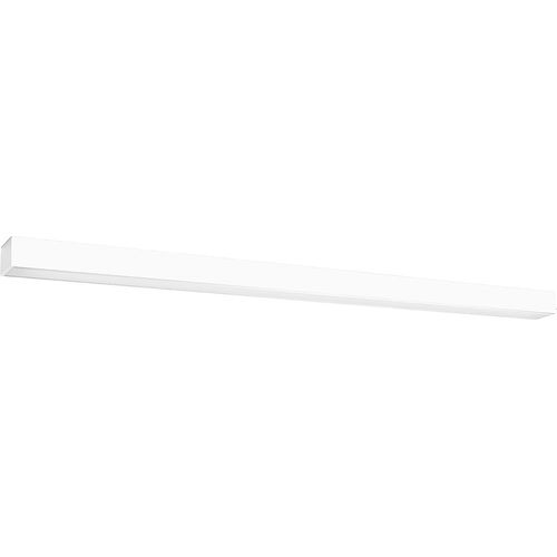 Deckenleuchte PINNE 118 weiß 1xLED 28W Aluminium 6x6x118cm Thoro Lighting