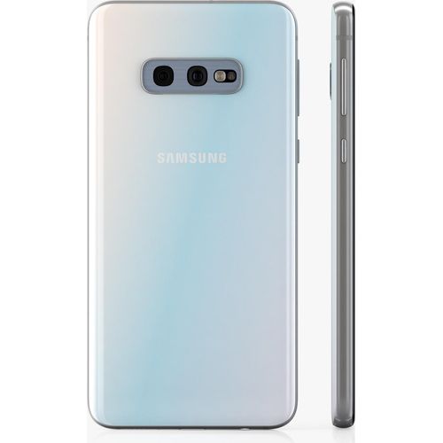 Samsung Galaxy S10e Single-SIM 128 GB weiß Image