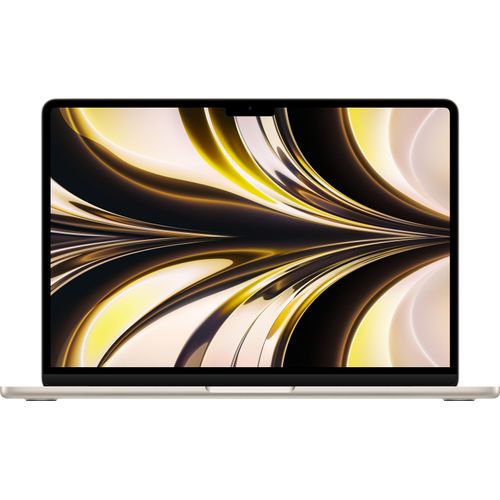 MacBook Air polarstern, 2022, Apple M2 8C8G, 8GB, 256GB