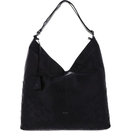 PICARD Beuteltasche Savanne schwarz 7877