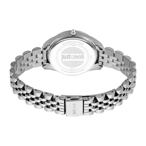 Just Cavalli Uhr Time Modell JC1L210M0245