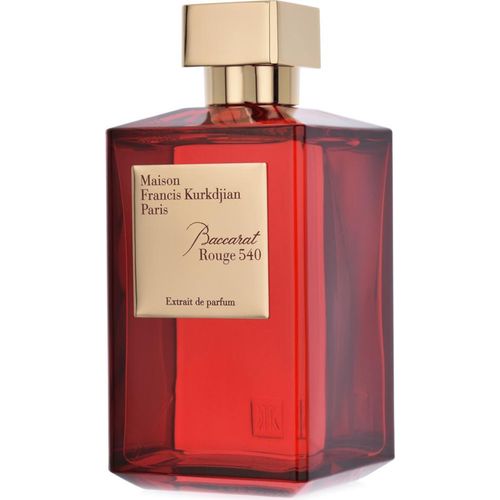 Maison Francis Kurkdjian Baccarat Rouge 540 Extrait de Parfum 200 ml (unisex)