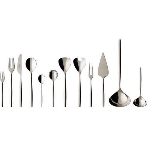 Villeroy & Boch Signature MetroChic Tafelbesteck 70tlg.
