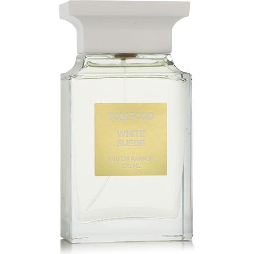 Tom Ford White Suede Unisex Eau de Parfum Spray 100ml