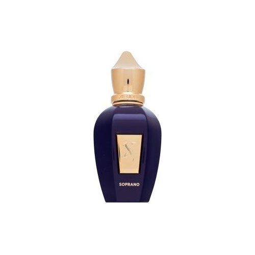 Xerjoff Soprano Eau de Parfum unisex 50 ml