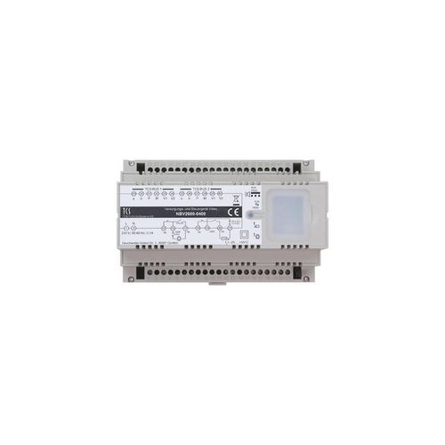 TCS Tür Control Versorgungsgerät NBV2600-0400