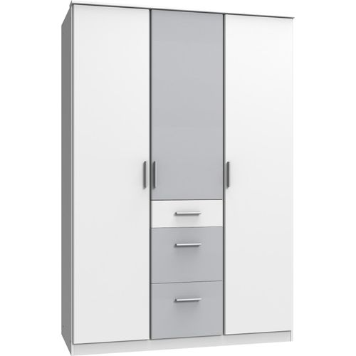 Kleiderschrank 