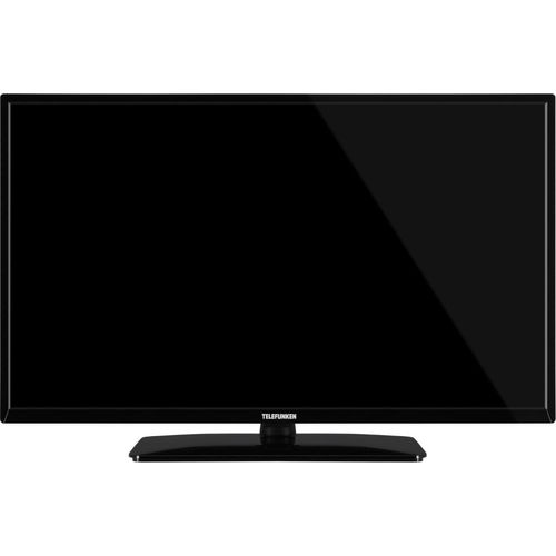 Telefunken D24H551W1CWV - LED Fernseher - schwarz
