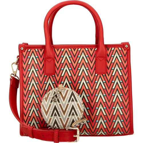 Valentino by Mario Valentino TONIC-VBS69902_ROSSO-MULTI