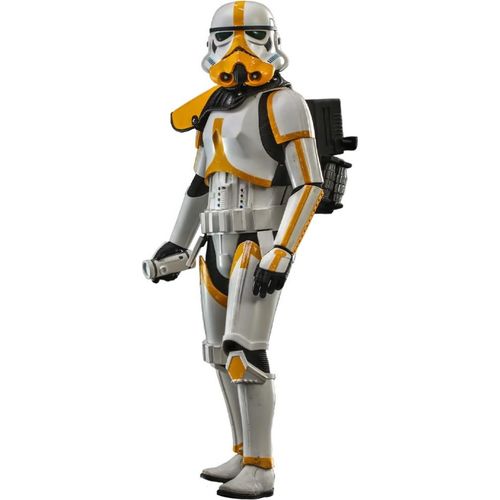 Star Wars The Mandalorian Actionfigur 1/6 Artillery Stormtrooper 30 cm