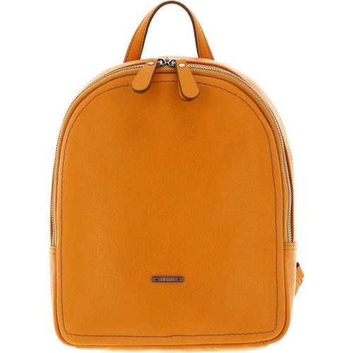 PICARD Rucksack Darling Backpack Curcuma senfgelb