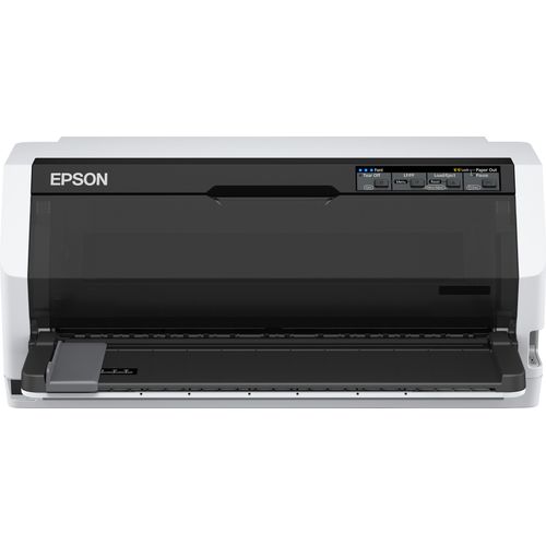 EPSON LQ-780N Nadeldrucker schwarz