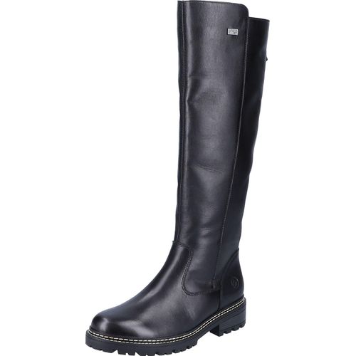 Remonte Stiefel Stiefel Glattleder