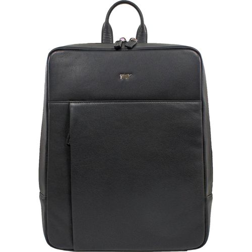 Braun Büffel Rucksack / Backpack Golf 2.0 Backpack 29 x 9 x 38