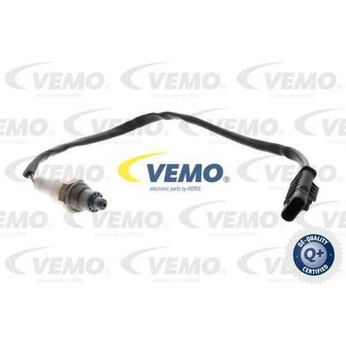 Lambdasonde Q+, Erstausrüsterqualität von Vemo (V20-76-0076) Sensor Gemischaufbereitung Sauerstoff-Sensor