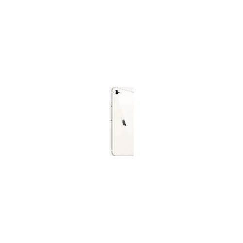 iPhone SE (2022) in Weiss mit 256GB Speicher