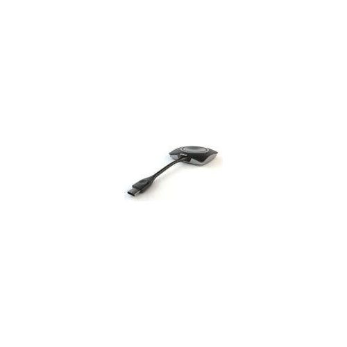 BARCO ClickShare USB-C Button Präsentationssystem