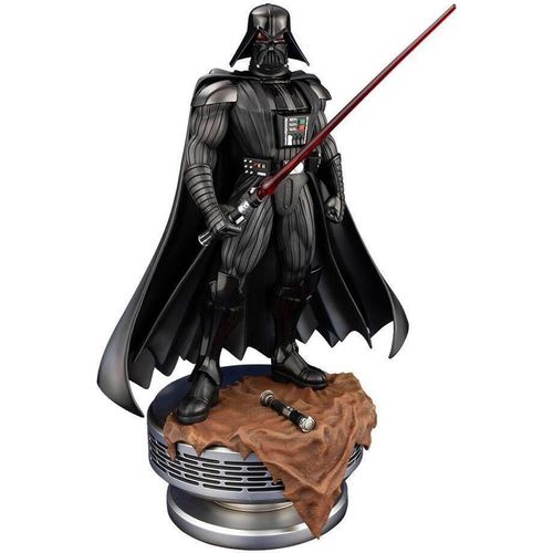 Star Wars Darth Vader The Ultimate Evil ARTFX Artist Series Statue 40 cm