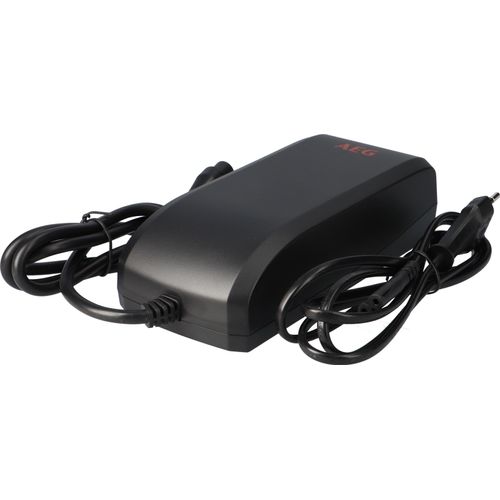Ladegerät für AEG Downtube E-Bike Akkus 3A 48V 230V 6 polig