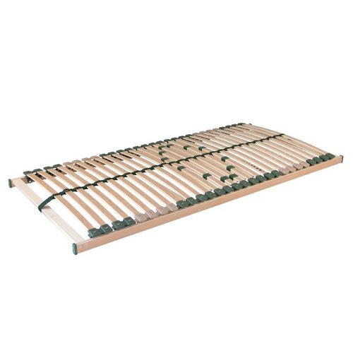 Lattenrost Portoflex Starr 100x200 mit Mittelzonenverstärkung