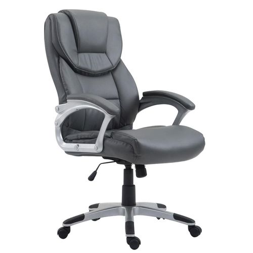 Bürostuhl HLO-CP10 V2 grau