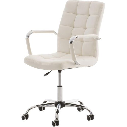 Bürostuhl HLO-CP3 V2 weiß