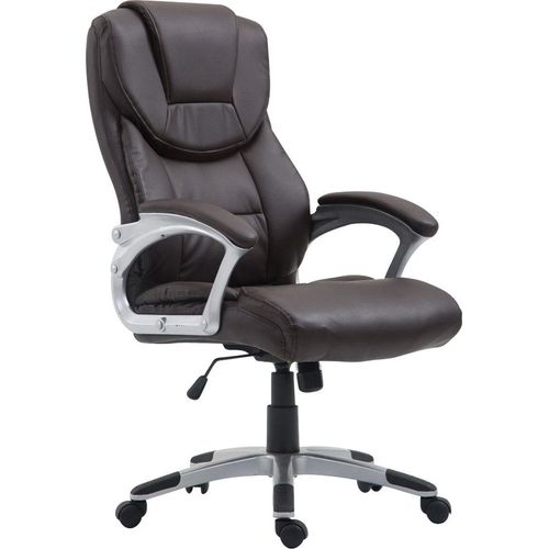 Bürostuhl HLO-CP10 V2 braun