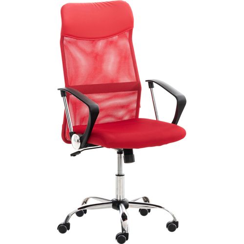 Bürostuhl HLO-CP13 V2 rot