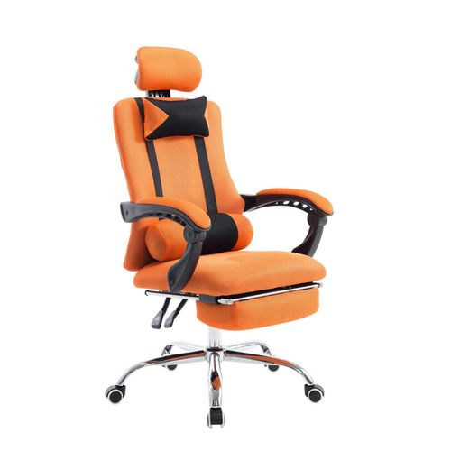 Bürostuhl HLO-CP41 orange