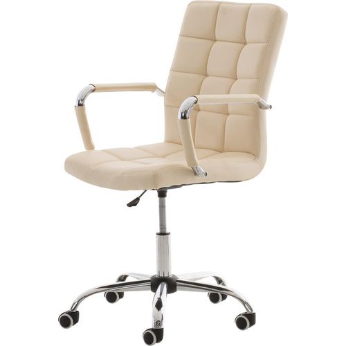 Bürostuhl HLO-CP3 V2 creme