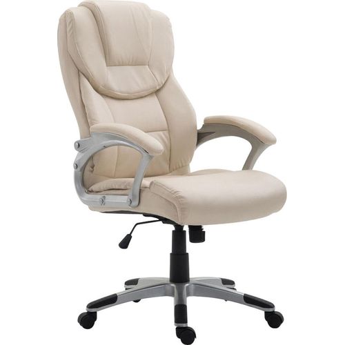 Bürostuhl HLO-CP10 V2 creme