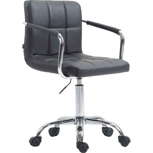 Bürostuhl HLO-CP6 grau
