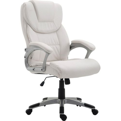 Bürostuhl HLO-CP10 V2 weiß