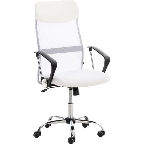 Bürostuhl HLO-CP13 V2 weiß