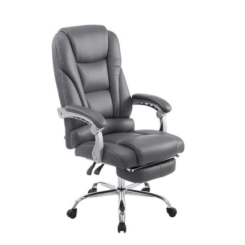 Bürostuhl HLO-CP67 grau