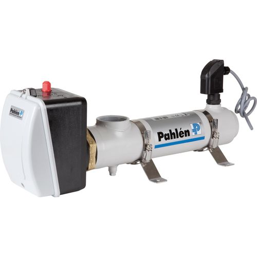 Pahlén Elektroheizer Kompakt 9 kW