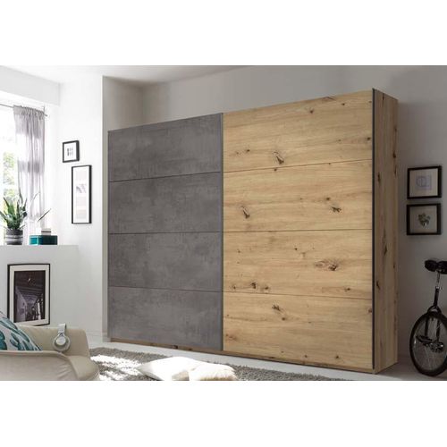 Kleiderschrank 