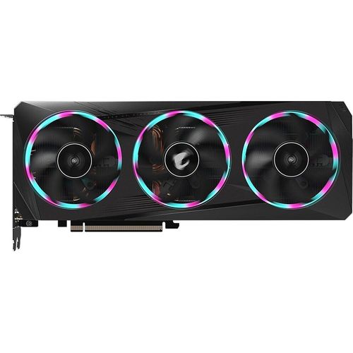 Gigabyte AORUS GeForce RTX 3050 ELITE 8G - Grafikkarten