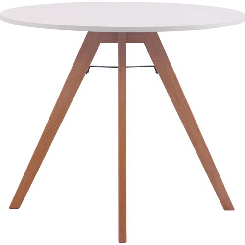 Tisch HLO-CP31 Natura 90 weiß