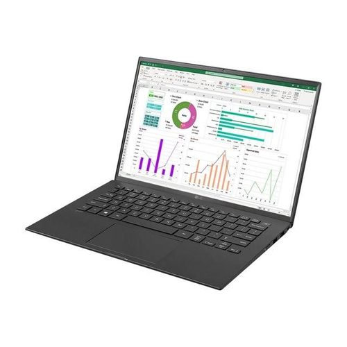 LG Mobile Thin Client 14ZT90P-G.AX12G - 35.5 cm (14