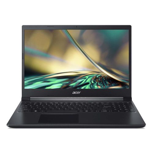 Aspire 7 (A715-42G-R1JW) schwarz Notebook