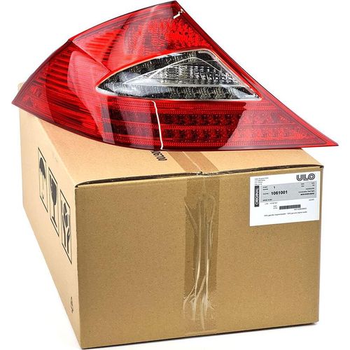 ULO Heckleuchte Rückleuchte links für Mercedes-Benz C219 CLS Mopf A2198200764
