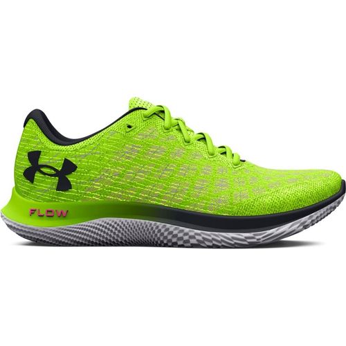 Herren Laufschuhe Under Armour FLOW Velociti Wind 2, Größe: 10.5