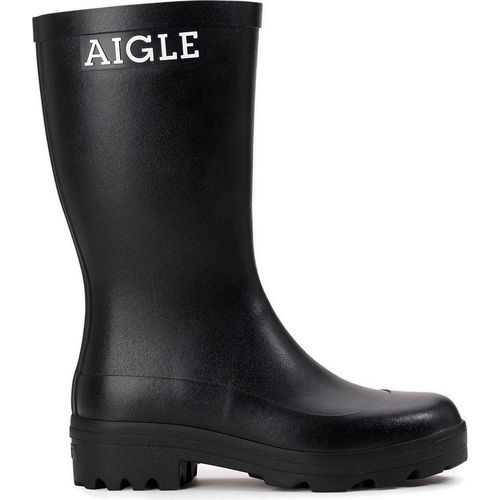 Aigle Atelier Aigle M schwarz Gr. 41