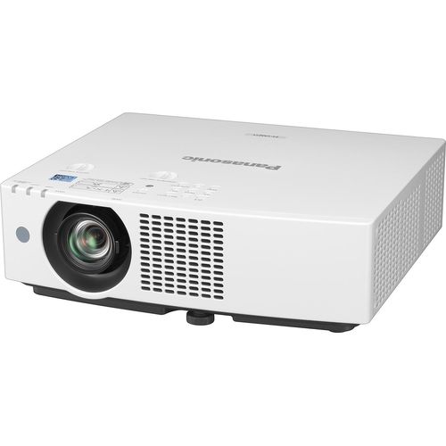 Panasonic PT-VMZ71EJ Beamer Short-Throw-Projektor 7000 ANSI Lumen LCD WUXGA (1920x1200) Weiß